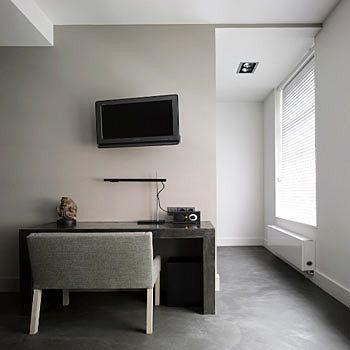 Commune Suites Amsterdam Dış mekan fotoğraf